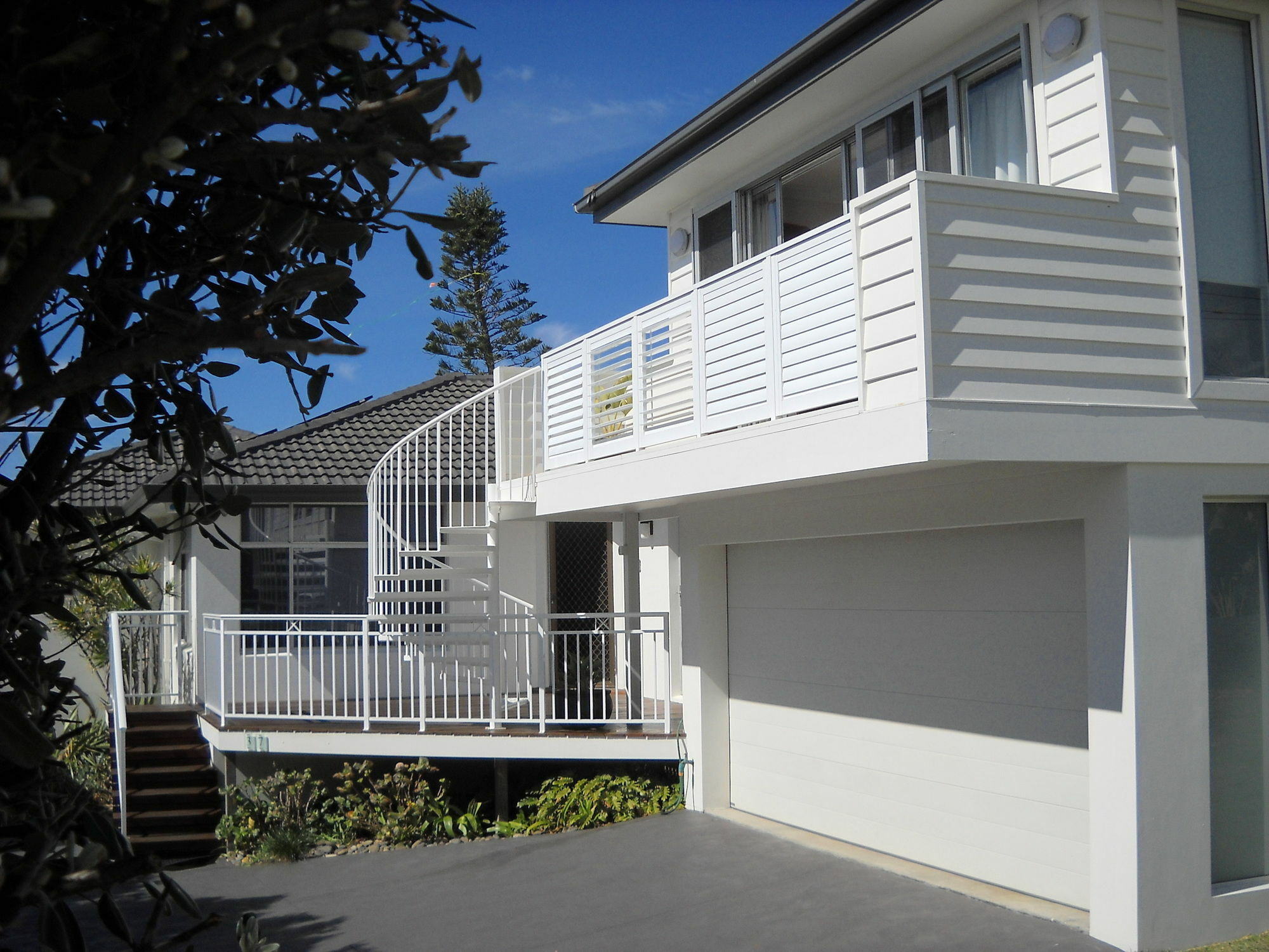 Shutters By The Sea Kiama-Sea Views-Waterfront-Private On Coastal Walk Eksteriør bilde